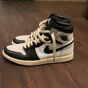 Jordan 1 custom